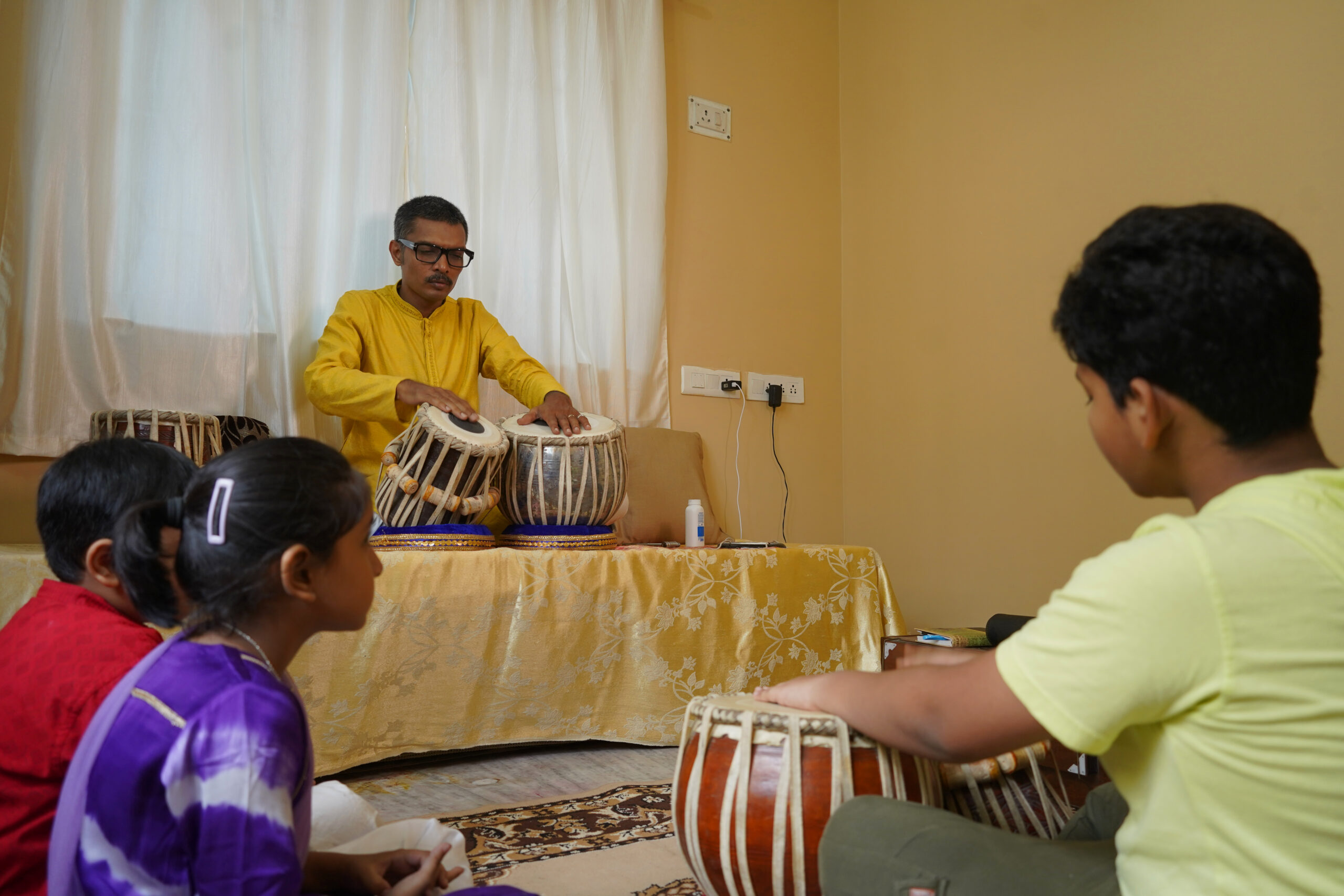 Rajib Karmakar